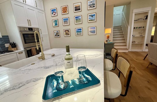 Seagrove Beach Casa | ¡Favorito de todos, 26 reseñas de 5 estrellas!, Sm Dog OK, Prvt Beach, 2 piscinas privadas