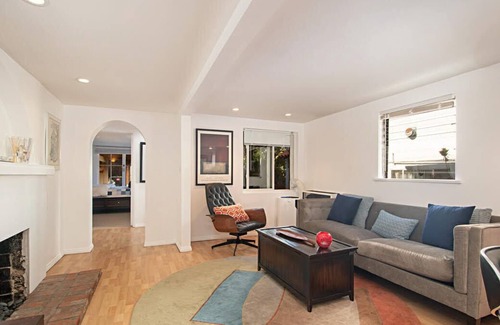 Middletown Apartamento | Privado Apt. Centralmente Ubicado. en Mission Hills