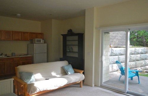 Waterville Valley Condominio | En privado, situado cerca de Plaza Bosque Knoll Condo, perfecto para familias