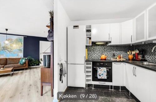 Gronland Casa | privateroomintheapartment