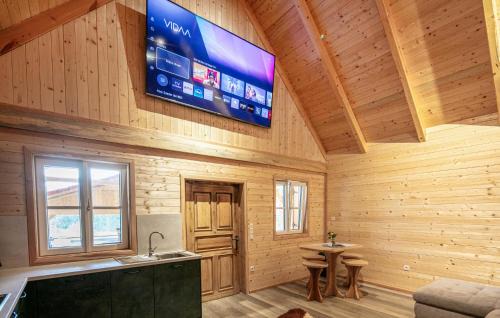 Rassach Casa | Privates Chalet Mit Pool