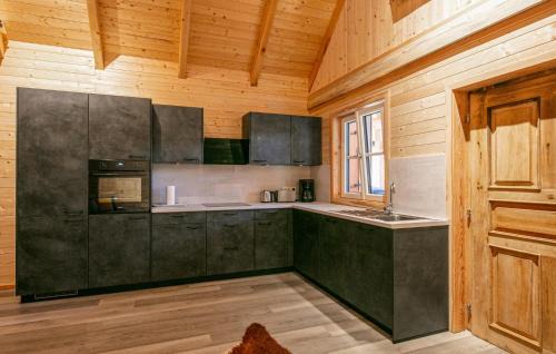 Rassach Casa | Privates Chalet Mit Pool