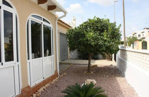 Orihuela Costa Casa | Privates Ferienhaus Villa de Paz - Costa Blanca