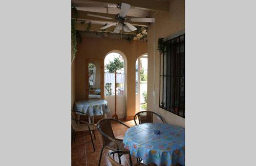 Orihuela Costa Casa | Privates Ferienhaus Villa de Paz - Costa Blanca