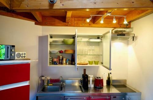 Rhein-Erft-Kreis District Apartamento | Privates & ruhiges Maisonette - Loft in Pulheim