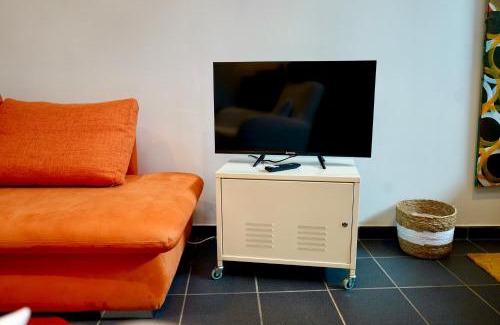 Rhein-Erft-Kreis District Apartamento | Privates & ruhiges Maisonette - Loft in Pulheim