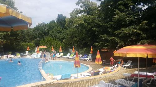 Golden Sands Apartamento | Privates, schönes und grosses Appartement in Goldstrand