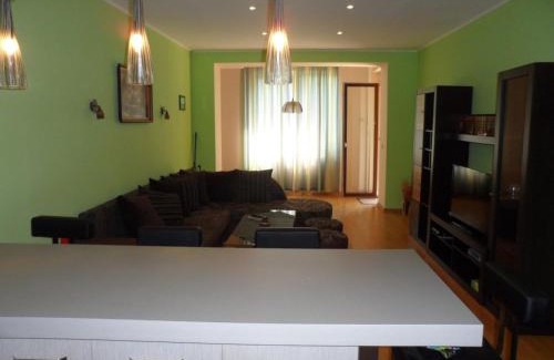 Golden Sands Apartamento | Privates, schönes und grosses Appartement in Goldstrand