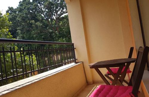 Golden Sands Apartamento | Privates, schönes und grosses Appartement in Goldstrand
