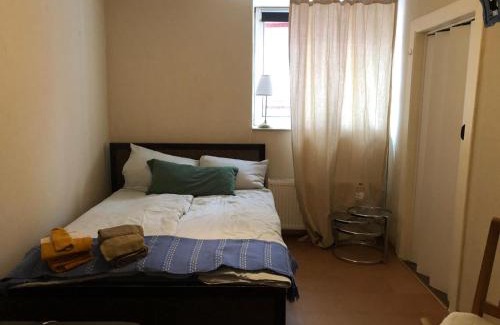 Krempe Casa | Privates Zimmer in Krempe nahe Hamburg