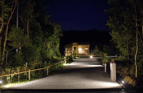 Wakugawa Villa | PrivateVilla JIN