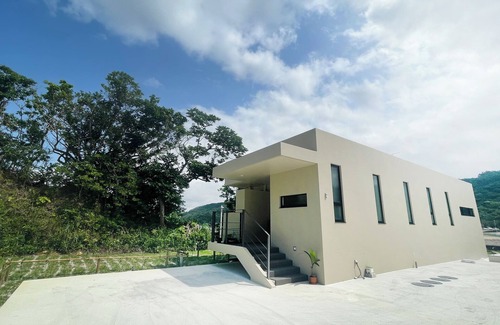 Wakugawa Villa | PrivateVilla JIN