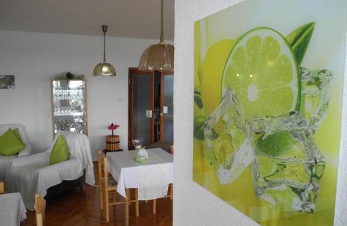 Dramalj Casa | Privathaus Marija