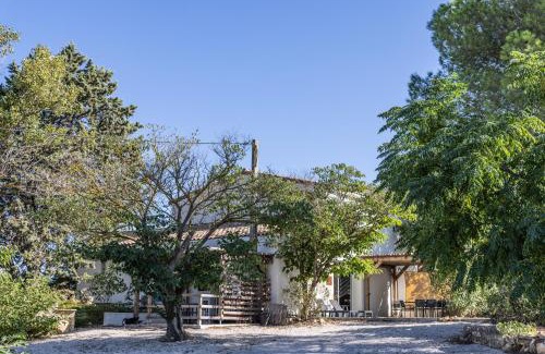 Beziers Casa | Privatisation des gîtes du Domaine Font Castel