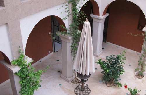 Ksar el Borj Casa | Encantadora casa de huéspedes privada con piscina para 10 personas
