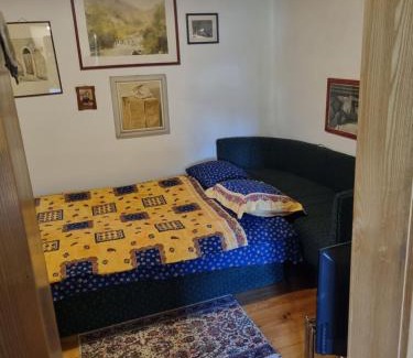 Kraljevo Casa | Privatni smestaj Apartman Ristovic preko puta poste 02
