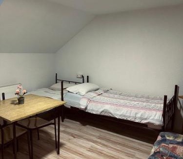 Ranilug Apartamento | Privatni smestaj - Grujic