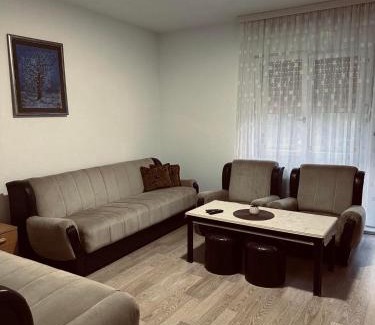 Ranilug Apartamento | Privatni smestaj - Grujic