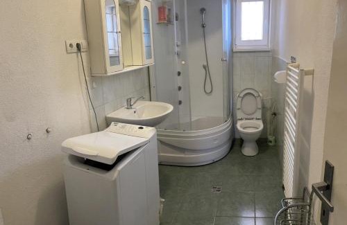 Ludrova Casa | Privatsalatin