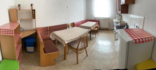 Ludrova Casa | Privatsalatin