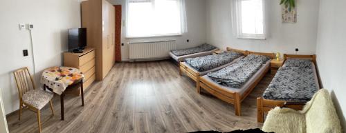 Ludrova Casa | Privatsalatin