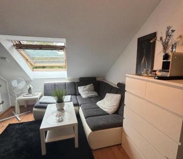 Rath Casa | Privatunterkunft Am Aaper Wald