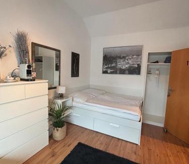 Rath Casa | Privatunterkunft Am Aaper Wald