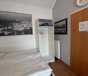 Rath Casa | Privatunterkunft Am Aaper Wald