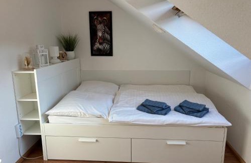 Rath Casa | Privatunterkunft Am Aaper Wald