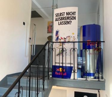 Fisching Apartamento | Privatunterkunft für Motorsportbegeisterte Nähe Red Bull Ring