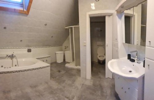 Modriach Apartamento | Privatunterkunft in Modriach