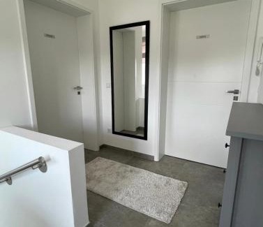 Reken Apartamento | Privatunterkunft in Reken mit Balkon