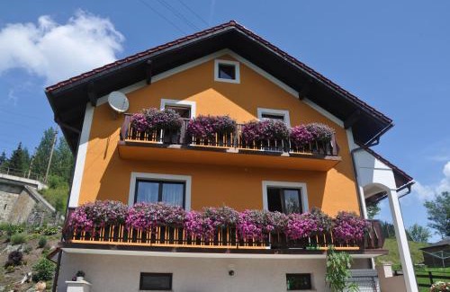 Steinhaus am Semmering Casa | Privatzimmer Bendl