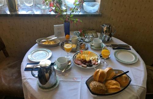 Hoesseringen Casa | Privatzimmer Alte Schule