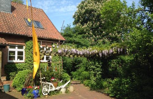 Hoesseringen Casa | Privatzimmer Alte Schule