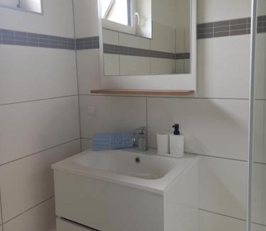 Gmund Casa | Privatzimmer an der Büffelweide