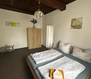 Greifenstein Casa | Privatzimmer