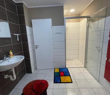 Greifenstein Casa | Privatzimmer