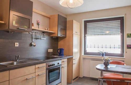 Klotten Apartamento | Privatzimmer Balthasar - Apartment/Fewo