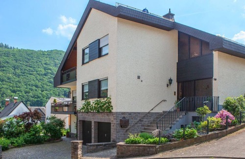 Klotten Apartamento | Privatzimmer Balthasar - Apartment/Fewo