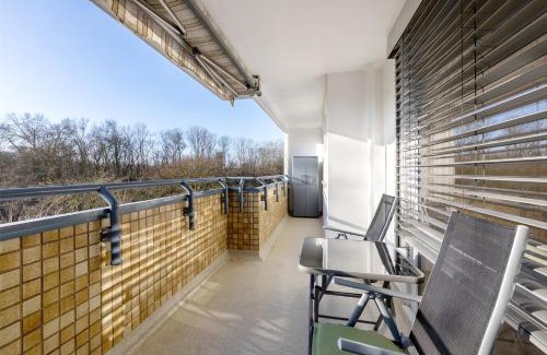 Garath Apartamento | Privatzimmer beim Gastgeber