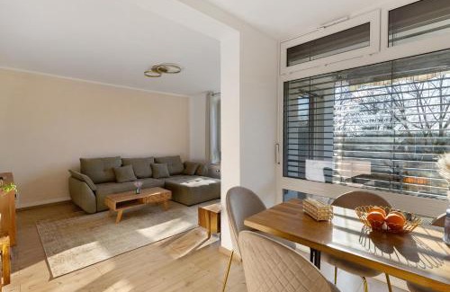 Garath Apartamento | Privatzimmer beim Gastgeber