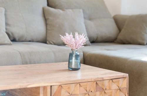 Garath Apartamento | Privatzimmer beim Gastgeber
