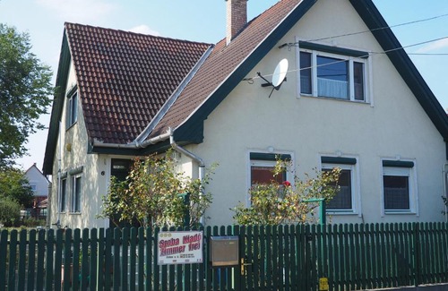 Hortobagy Casa | Privatzimmer Csikos