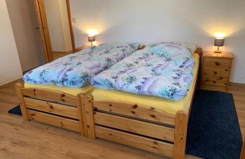 Santa Maria Val Muestair Casa | Privatzimmer Fasser in Müstair- Zentrale Lage