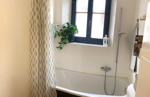 Santa Maria Val Muestair Casa | Privatzimmer Fasser in Müstair- Zentrale Lage
