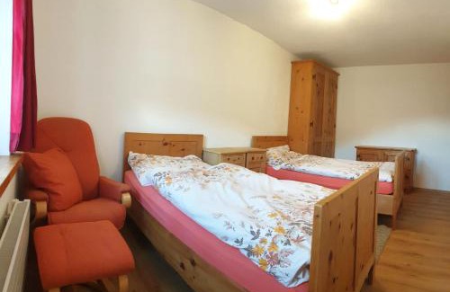Santa Maria Val Muestair Casa | Privatzimmer Fasser in Müstair- Zentrale Lage