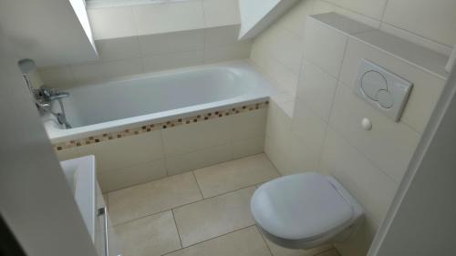 Oberdorla Casa | Privatzimmer Freimann