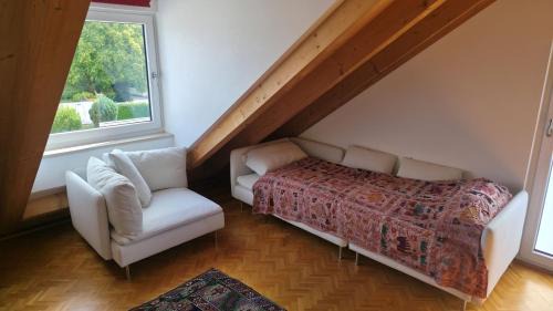 Oberdorla Casa | Privatzimmer Freimann