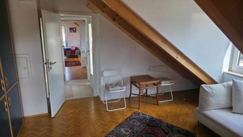 Oberdorla Casa | Privatzimmer Freimann